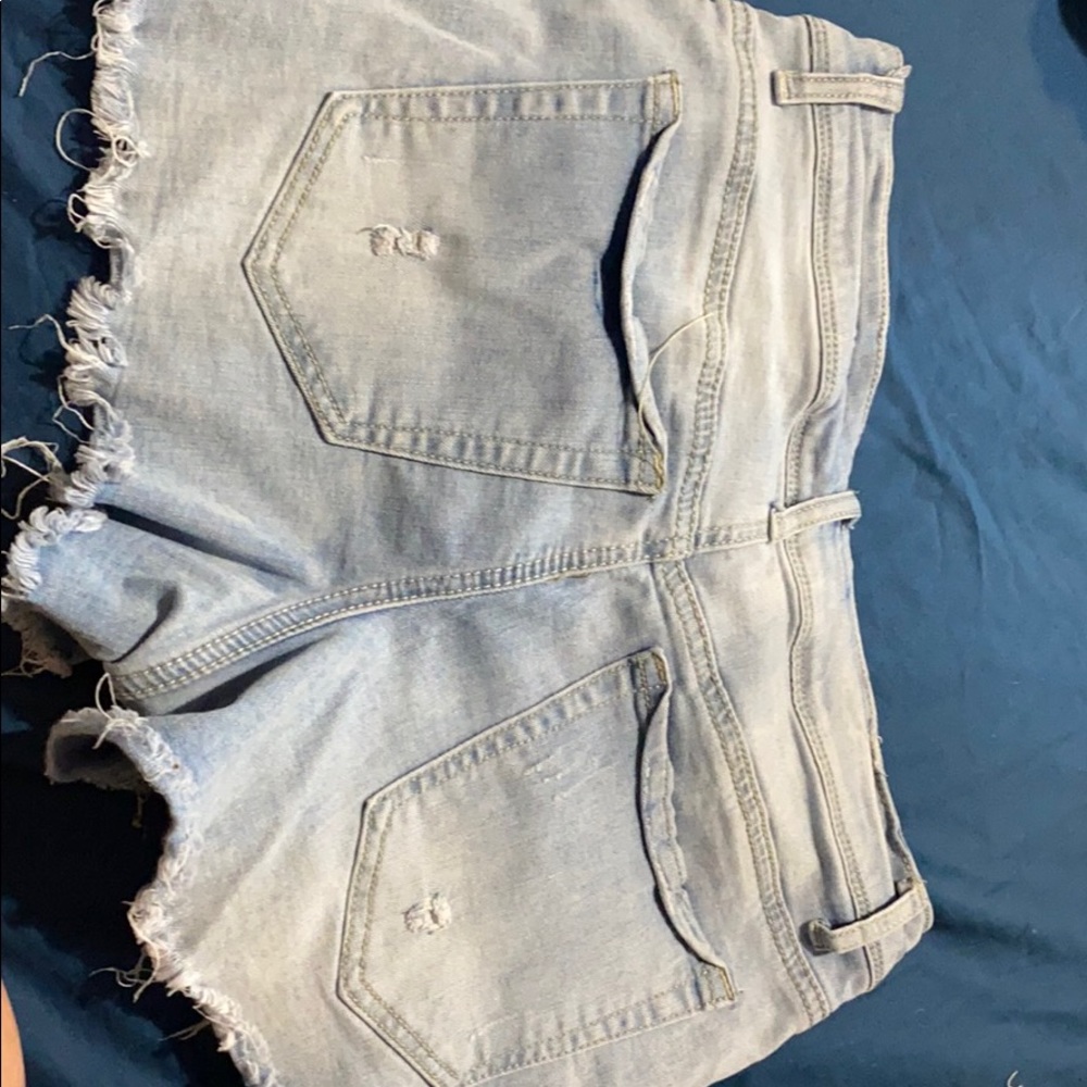 Shorts - Picture 2 of 2